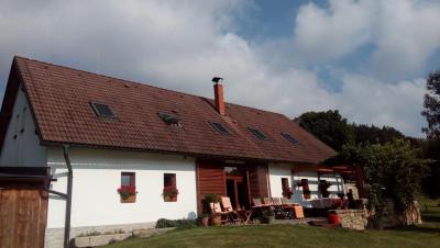 Úžasná relaxační dovolená