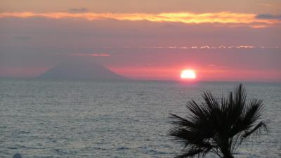 Mořský ráj v Agrumetu