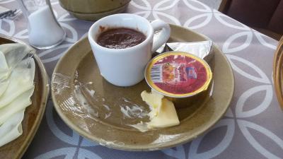 "Zážitek" z hotelu Čech