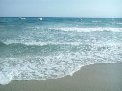 Hotel Sun ** úžasná dovolená