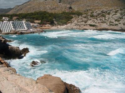 Last-minute dovolená na Mallorce