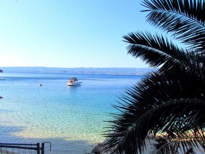 Vila Rodič- recenze