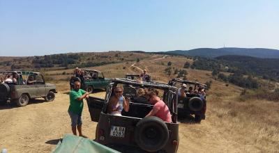 nenadchne ani neurazí