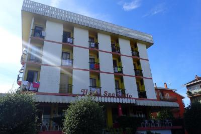 Hotel San Carlo - Caorle