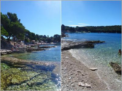 Hotel Centinera, Banjole