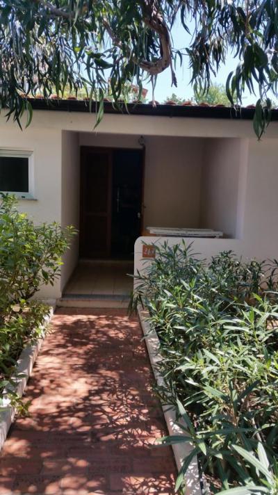 Scoglio della Galea - velké zklamání z ubytování