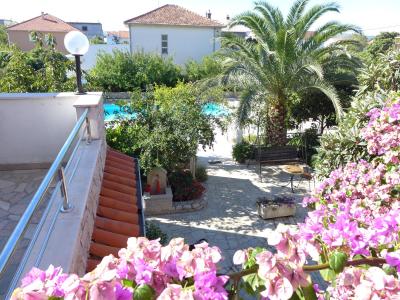 Penzion Jerič - Kaštel Štafilić