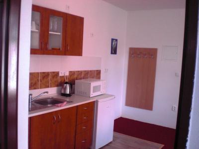 Apartmány Králíky