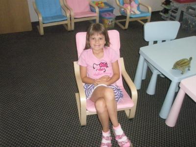 Stoprocentní spokojenost