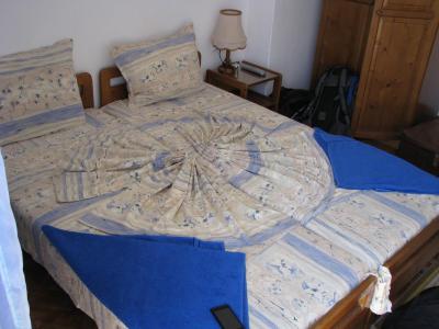 Primorsko- penzion Janko