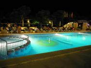 Hotel Mariant - bazén