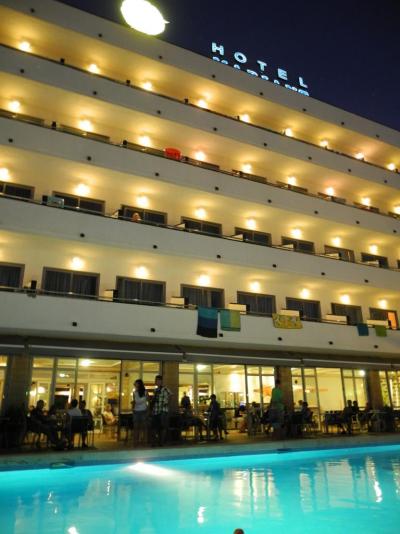 Hotel Mariant (Mallorca) - recenze 