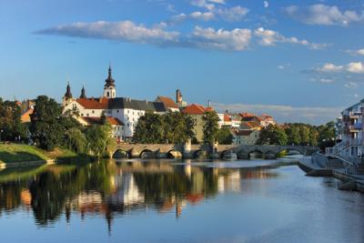 Hotel City Písek