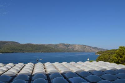 Ostrov Hvar hotel Arkáda