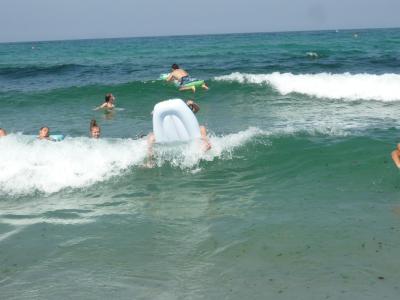 Pěkná, klidná dovolená