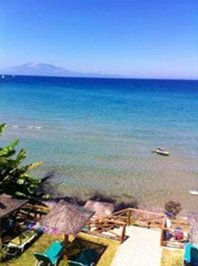 Aparthotel Amoudi,Zakynthos