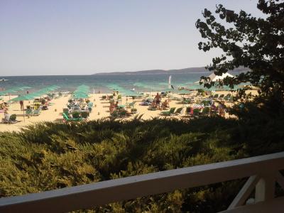 Holiday Village-Bulharsko - Sozopol - Djuni