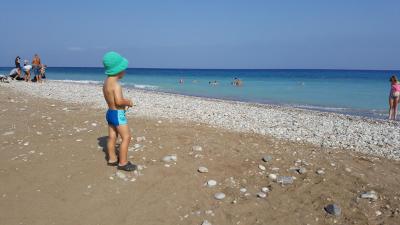 Jedna z nejlepších dovolených