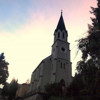 třídenní pobyt v hotelu Vladimír