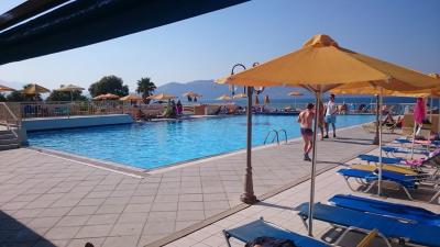 Recenze a dojmy po dovolené