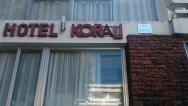 Hotel Korali,pouze 2*...