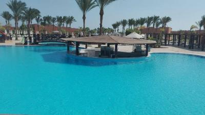 Resta Grand Resort, 3.8.-10.8.2016