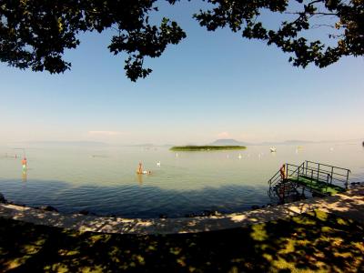 Apartmány Schröder