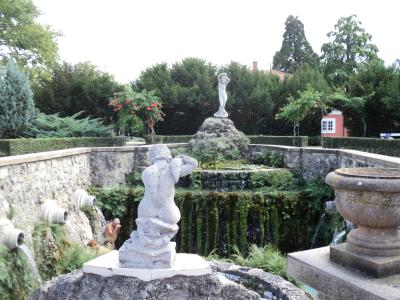 Hunguest Hotel Flóra *** Lokalita:	Maďarsko - Východní Maďarsko - Eger Termín pobytu:	30.8.2016 - 4.9.2016