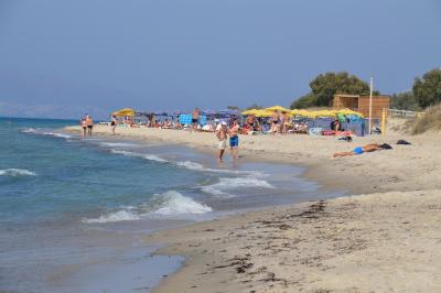 Sandy Beach-Kos
