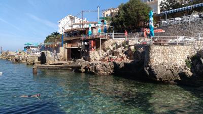 Snaha o nezaujatou recenzi...