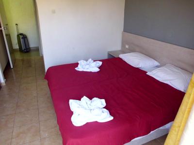 Matala Bay - Perfektni dovolena