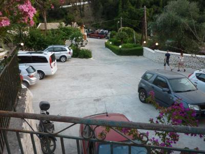 nejhorší hotel co znám = zkažená dovolená