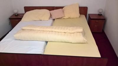 Hotel City - klamání klientů, arogance a výsměch