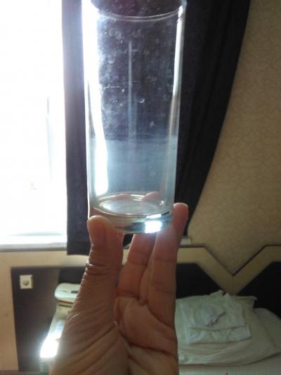 nejhorší ubytování za 10 let cestování