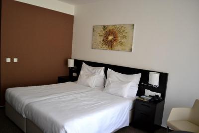 “Wellness hotel Vista****