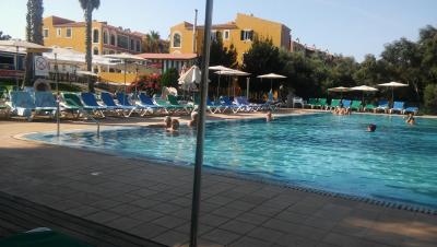 Dovolená na Menorce - hodnocení