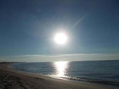 Supr dovolená Sorra d'Or   Španělsko, Costa del Maresme, Malgrat de Mar