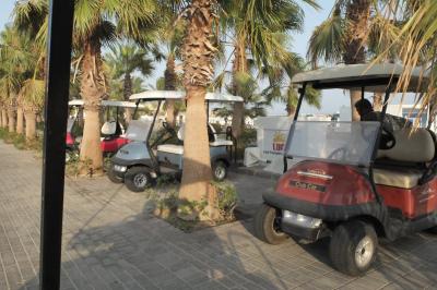 Báječná dovolená