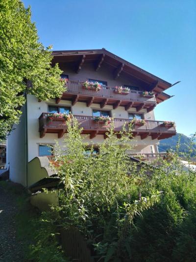 Výborná dovolená ve skvělém hotelu