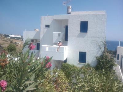 Thalia Apartments CLEVER