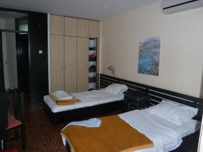 Hotel Korali Čierna Hora