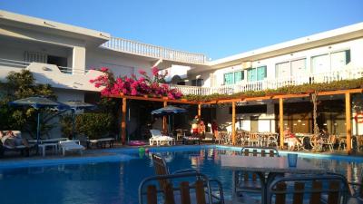 Super dovolená pro nenáročné