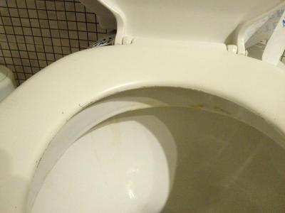 Až na zkušenost s výměnou pokojů to bylo fajn.