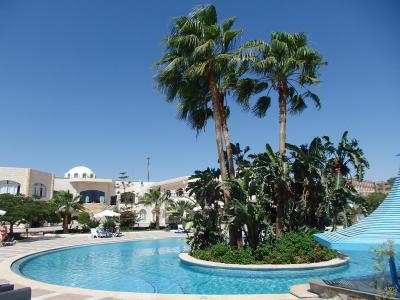 Recenze hotelu Brayka Bay.