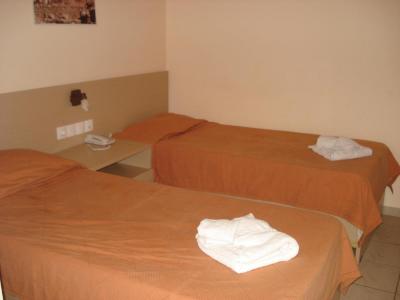 na delší dovolenou ne