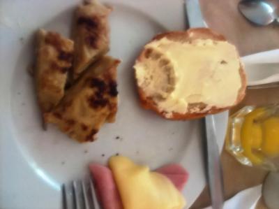 Dovolená 24.09.2016 - nikdy více