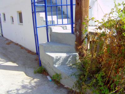 Dovolená s překvapením