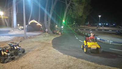 ideální pro rodiny s dětmi