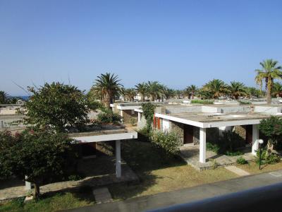 Recenze hotelu Creta Beach **** (Řecko - Kréta - Amoudara (Heraklion)) 