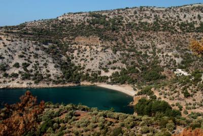 Hotel Aeolis Thassos Palace